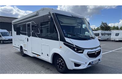 Benimar Amphitryon 957 Northautokapp